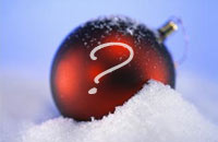 Holiday Trivia