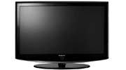 LCD HD TV