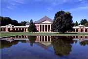 Saratoga Spa State Park