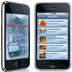 Saratoga.com iPhone App