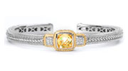 Cuff Bracelet