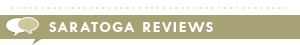 Saratoga Business Reviews