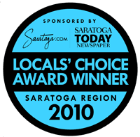 Saratoga.com Locals