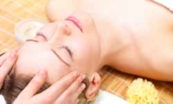 Getting Pampered with Massage