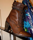 mia boot