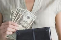 Saving Money