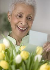 Mother's Day Flowers