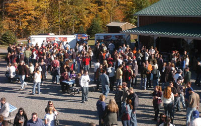 Oktobeerfest