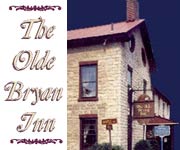 Olde Bryan Inn - Saratoga Restaurant Gift Certificate Contest