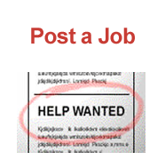 post a job