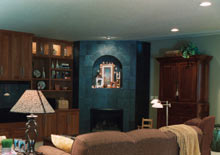 focal lighting collection