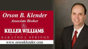 Orson Klender