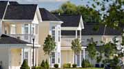 Paddocks at Saratoga Apartments