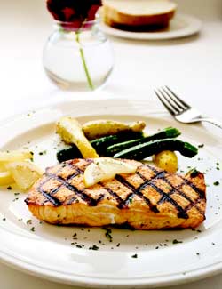 Salmon