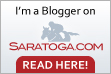 Saratoga.com blogger
