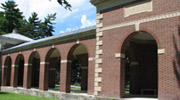 Saratoga Spa State Park