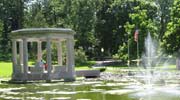 Saratoga Parks