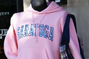 Saratoga Sweatshirt