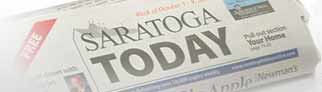 Saratoga Today