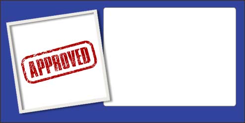 Tax Credit Approved