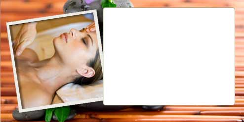 Spa Treatment