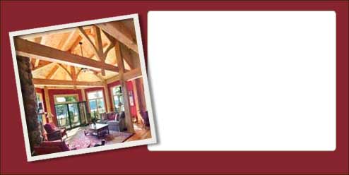Timber Framing For Homes