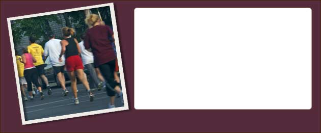 Saratoga Turkey Trot
