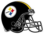 Pittsburg Steelers Helmet