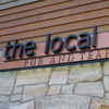 wine bar