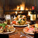 Longfellows Dining
