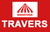 Travers Day Saratoga