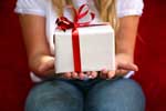 Valentine Gift