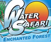 Water Safari - Enchanted Forest
