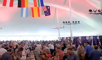 Wine and Food Festival