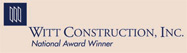 witt construction