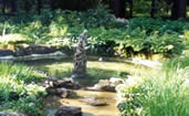 Yaddo Gardens, Saratoga Springs NY