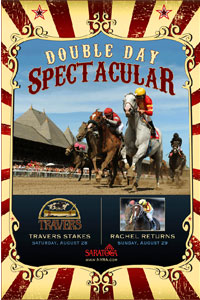 Double Day Spectacular