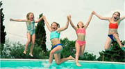 pools