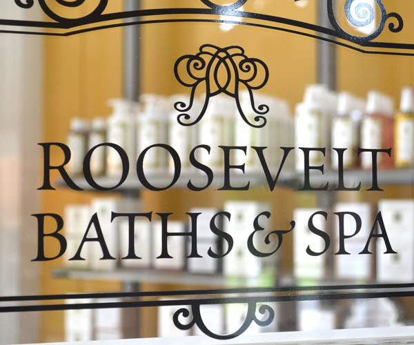 roosevelt baths and spa