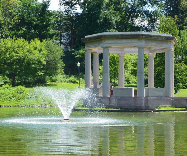 2019 Saratoga Springs Attractions, Activities & More Things To Do