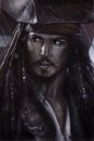 Brian T. Fox Pirates of the Caribbean Johnny Depp 2.jpg