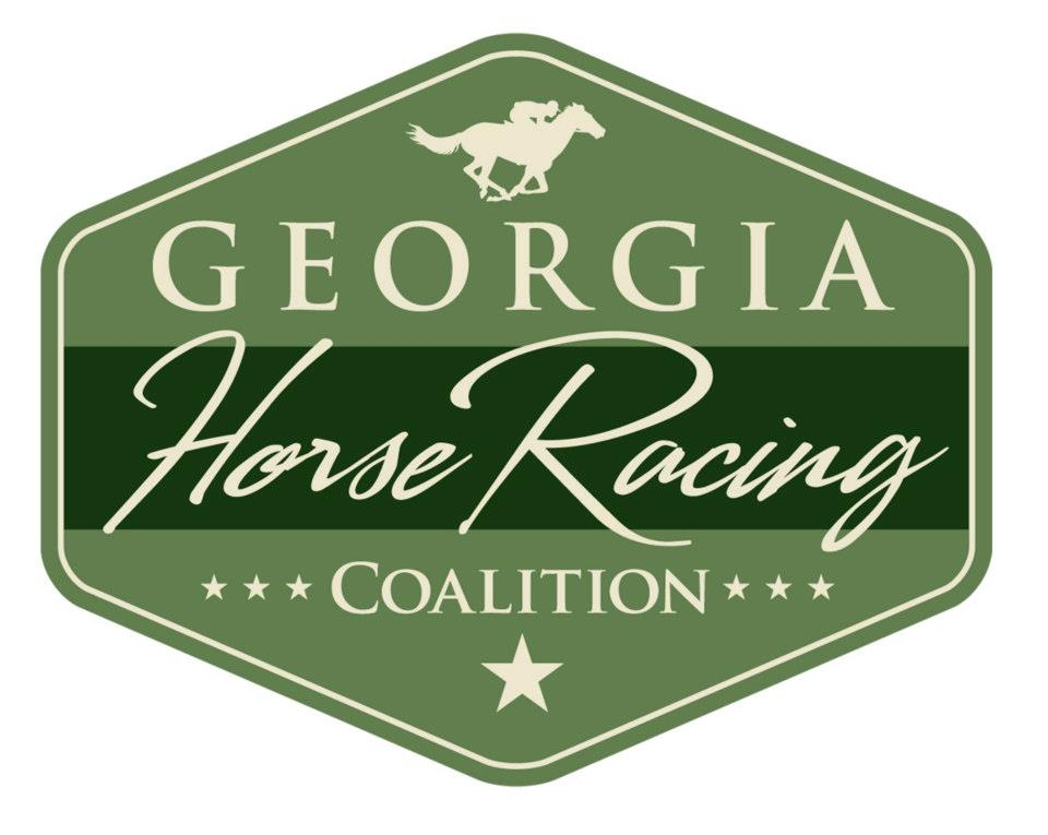 Georgia Horse Racing Logo.JPG