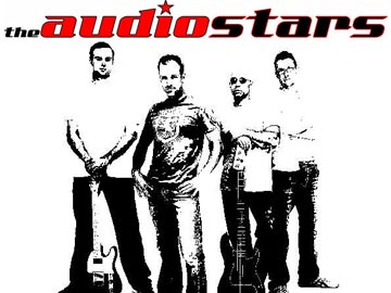 The Audiostars - Ballston Spa NY