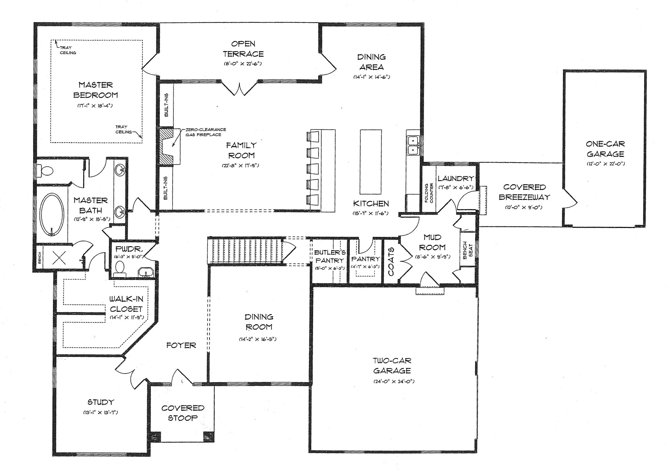 Bella Home Builders | Guide To The 2010 Saratoga Showcase of Homes By The Saratoga ...2766 x 1948