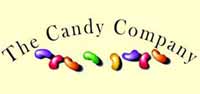 The Candy Company of Saratoga Logo