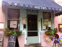 Hatties's Saratoga Springs, NY