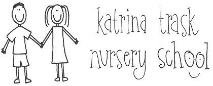 Katrina Trask Nursery Logo