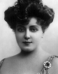 Lillian Russel