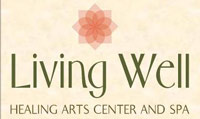 Living Well Healing Arts Center