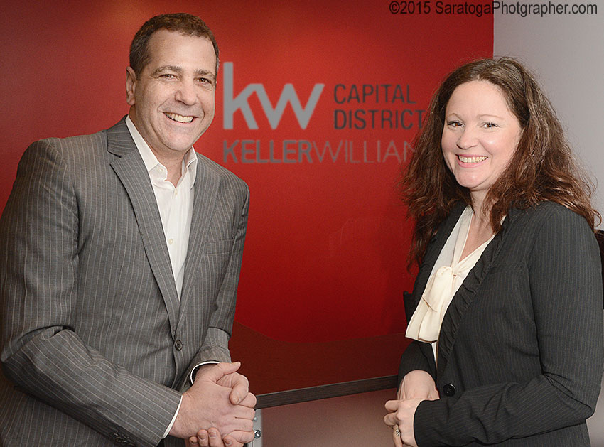 Keller Williams Real Estate Prepares To Open Office On Broadway In Saratoga Saratoga Business 